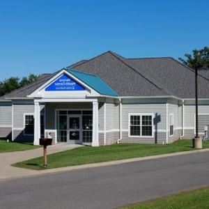 Verona Health Center